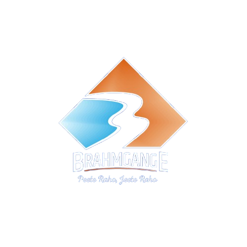 Brahmgange Logo