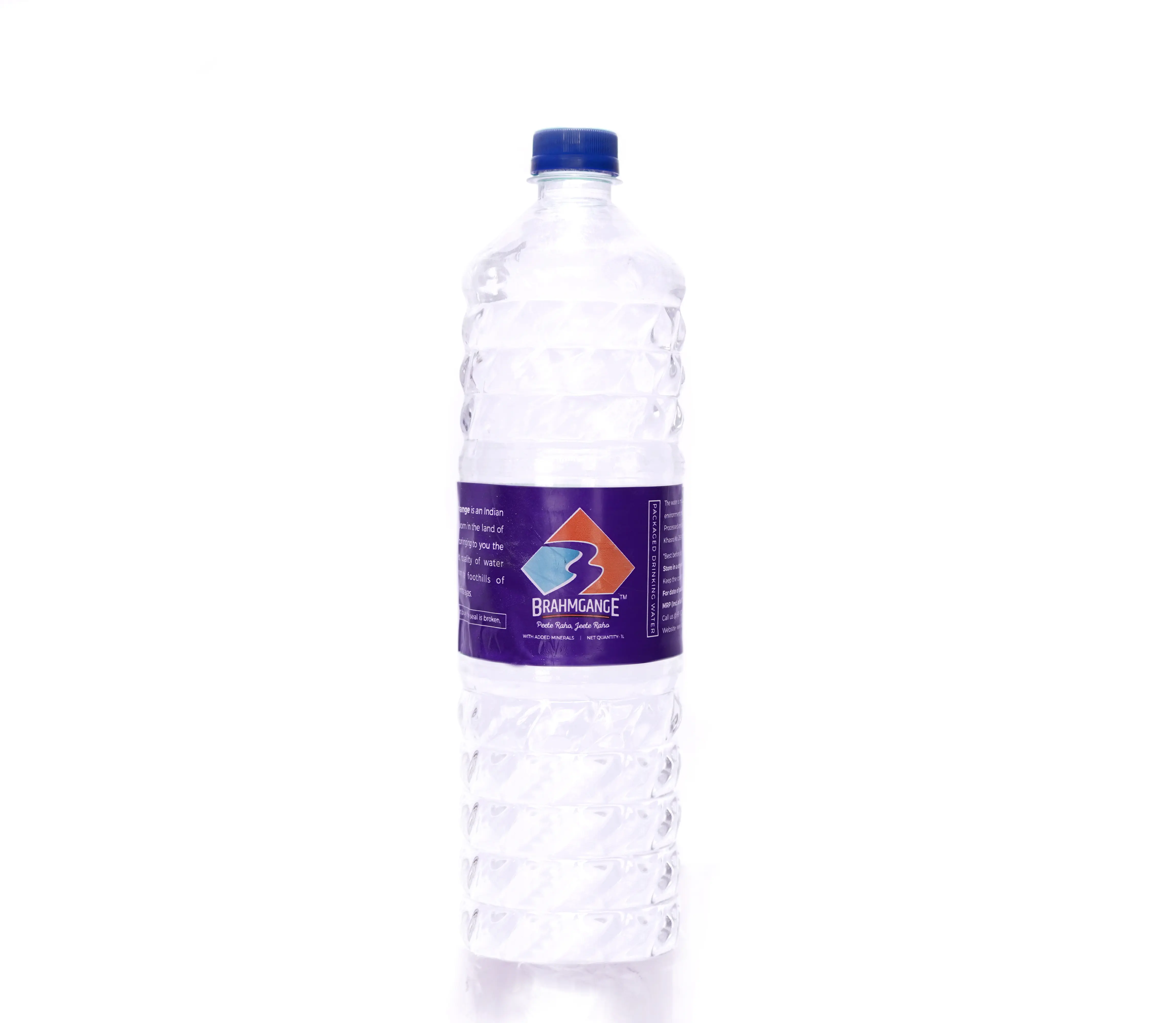 1L Bottle