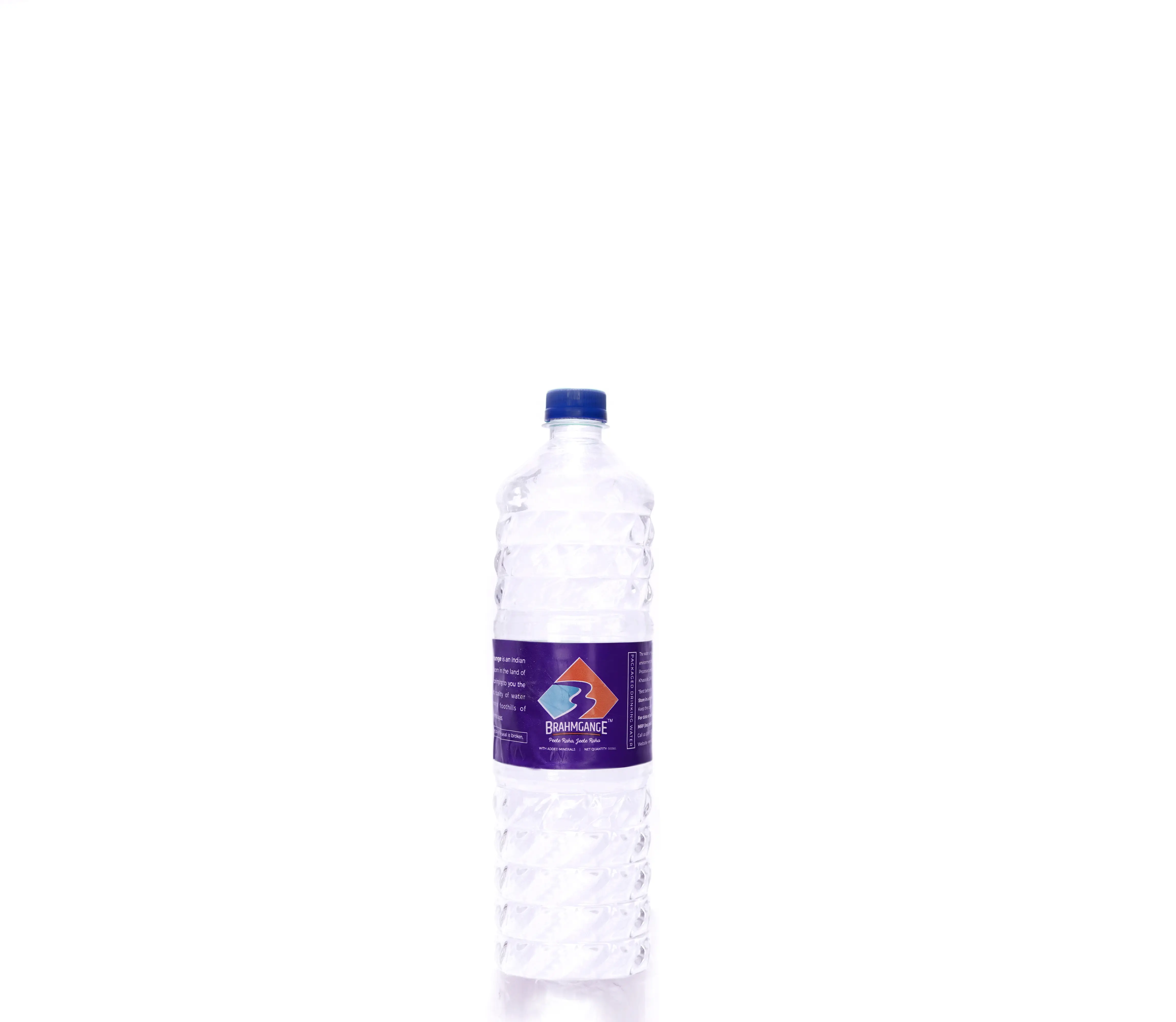 500ml Bottles