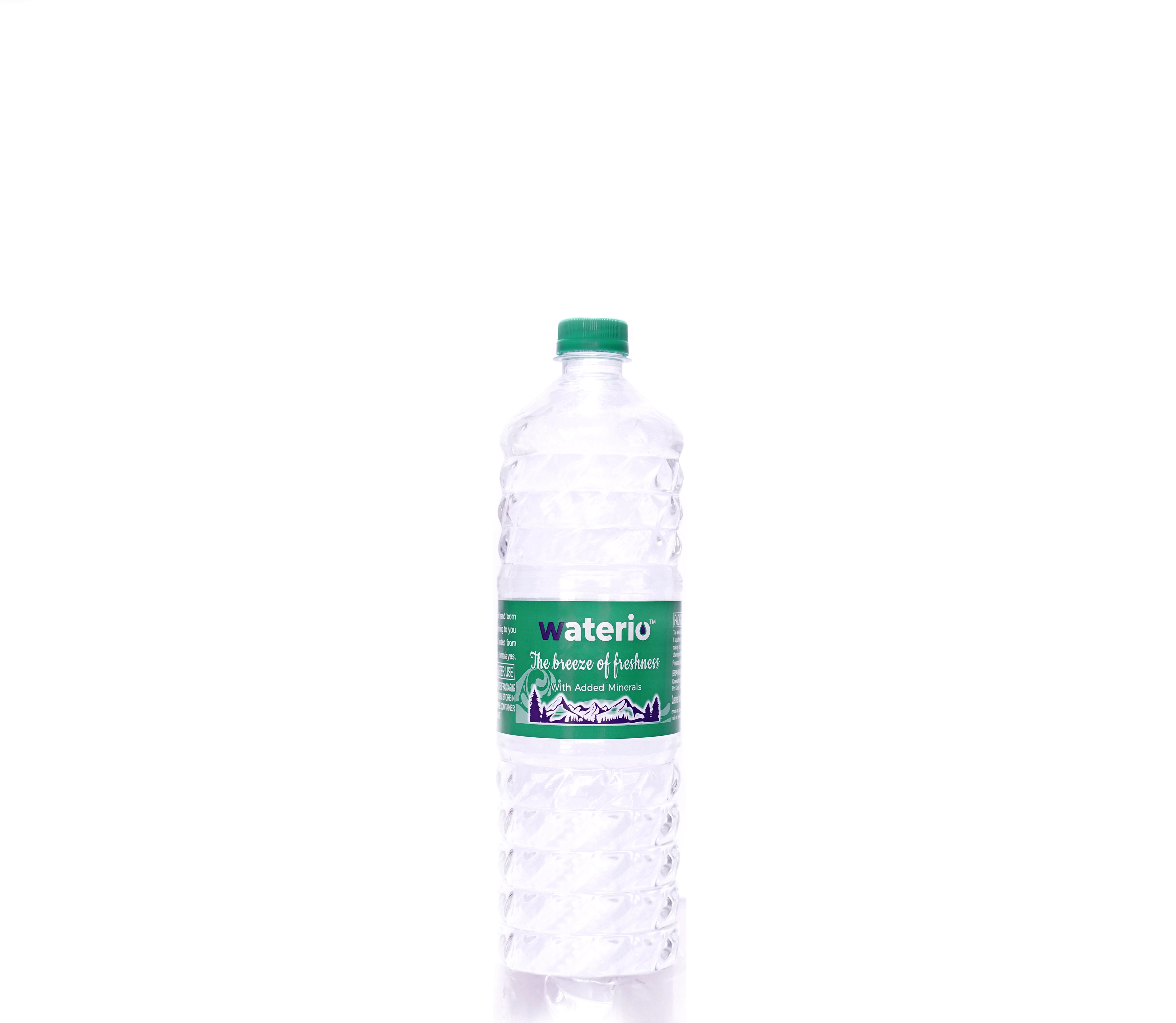 1L Bottle